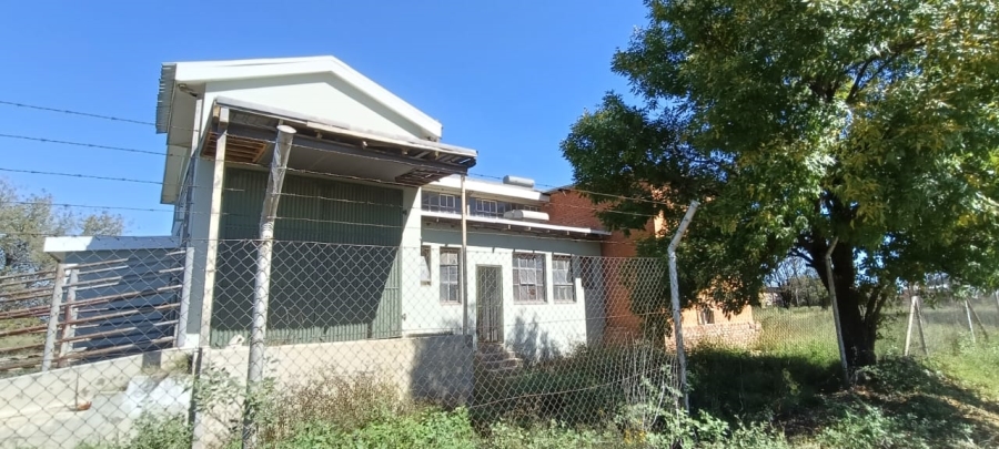 Commercial Property for Sale in Bultfontein Free State